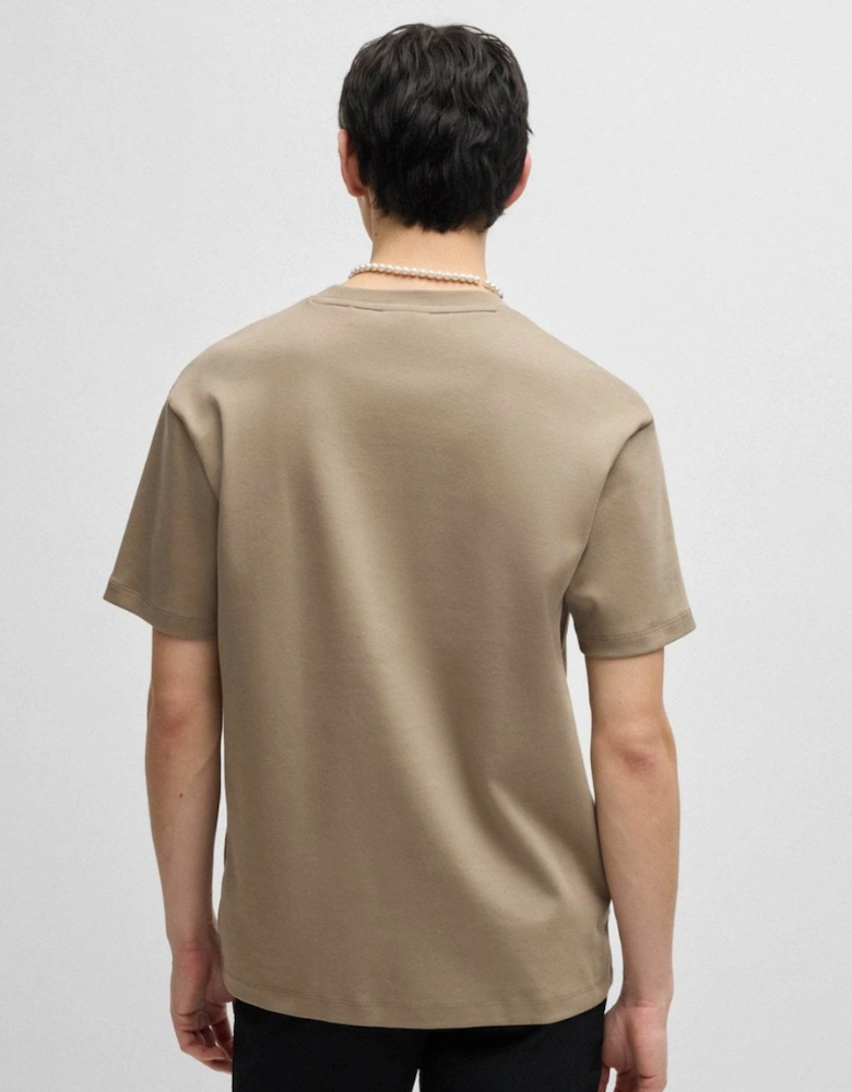 HUGO Dalile Mens T-Shirt