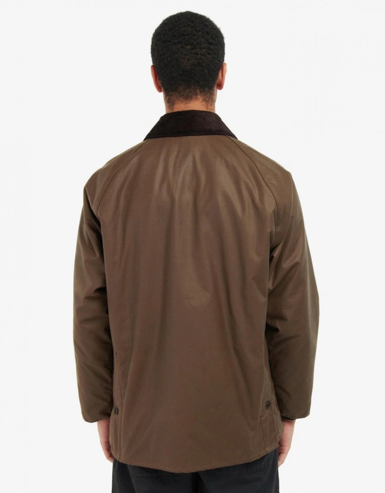 Bedale Mens Wax Jacket