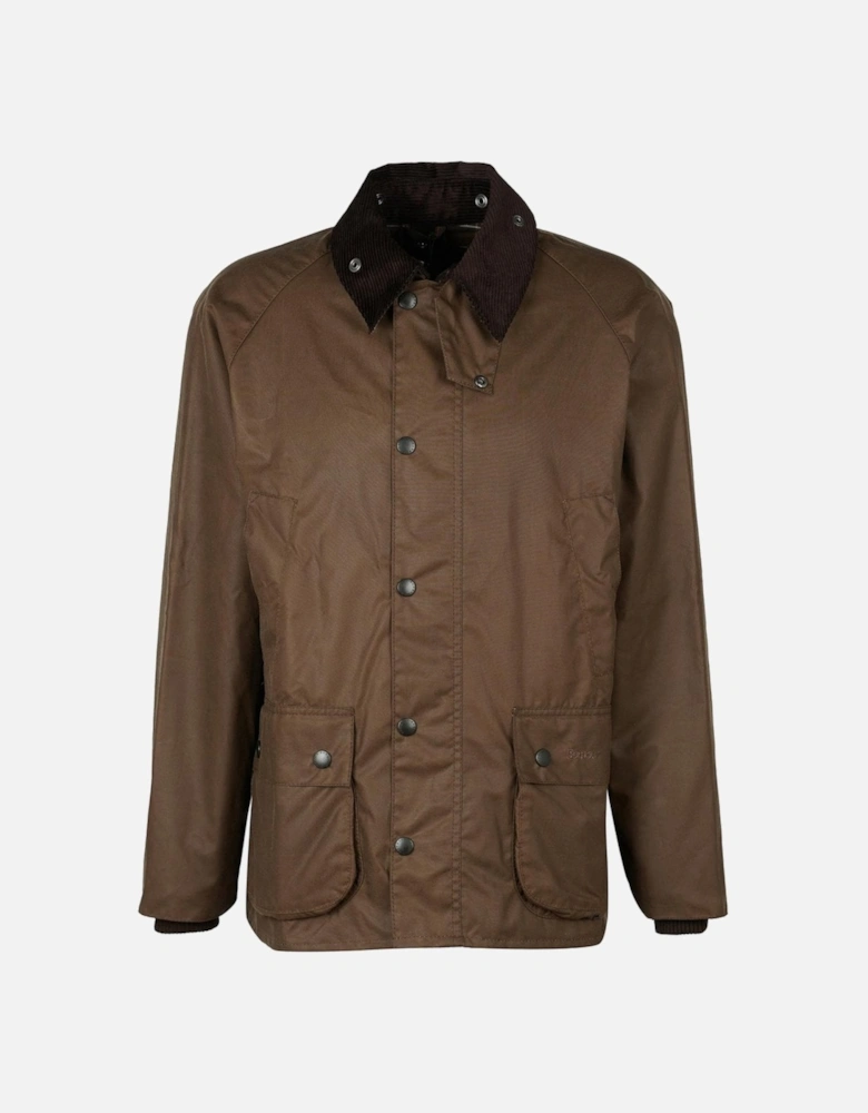 Bedale Mens Wax Jacket