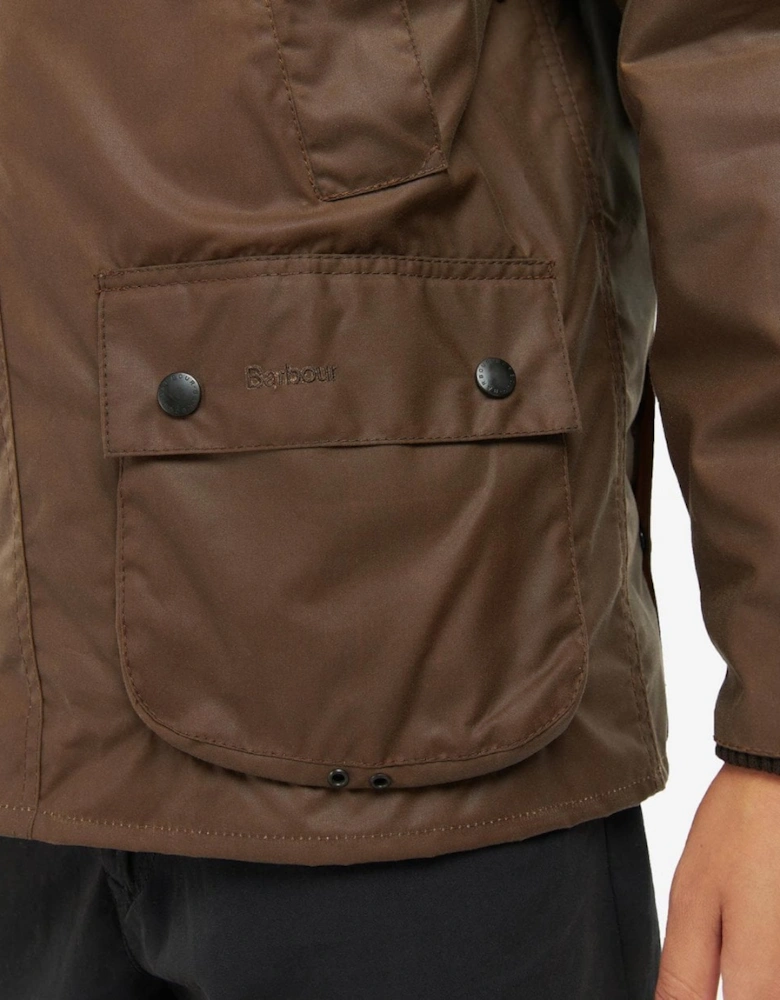 Bedale Mens Wax Jacket