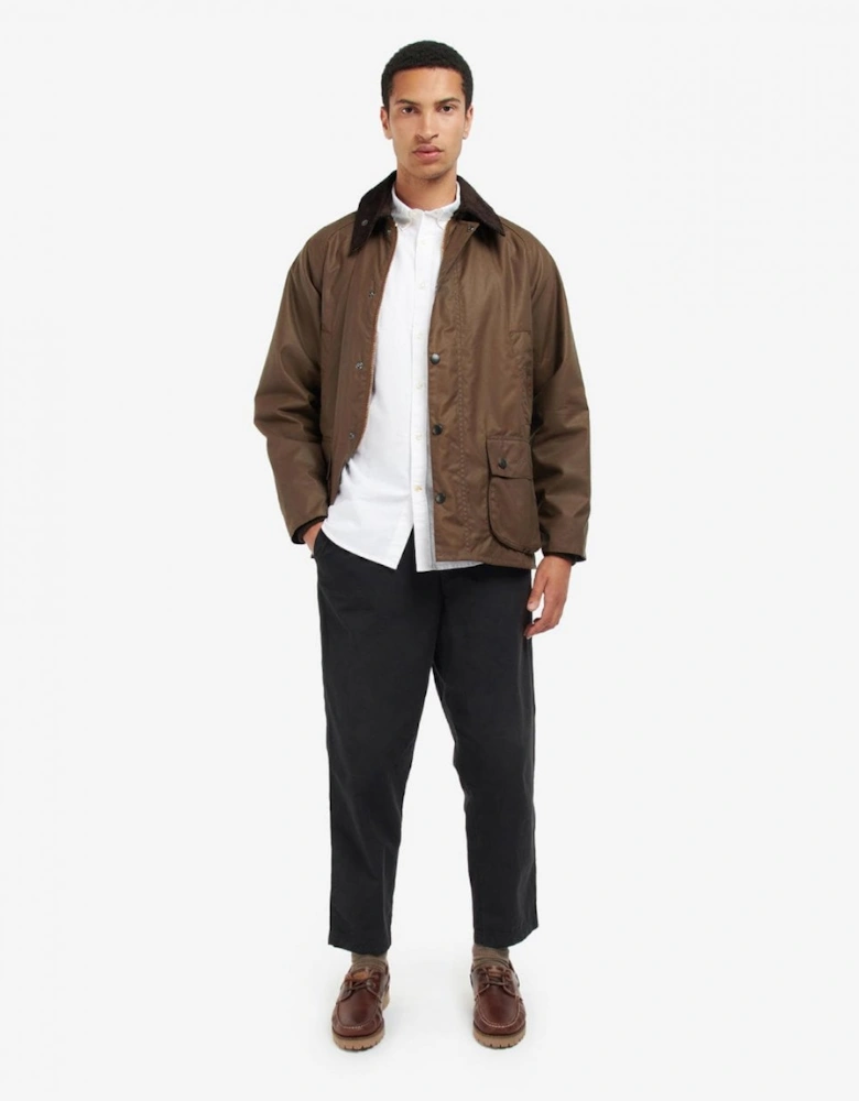 Bedale Mens Wax Jacket