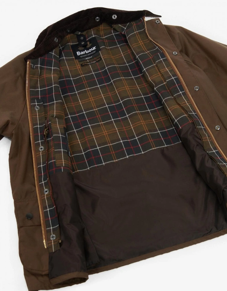 Bedale Mens Wax Jacket