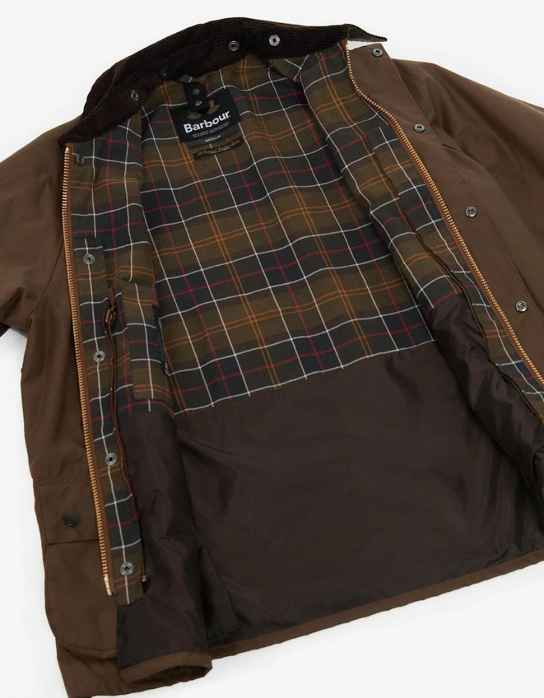 Bedale Mens Wax Jacket