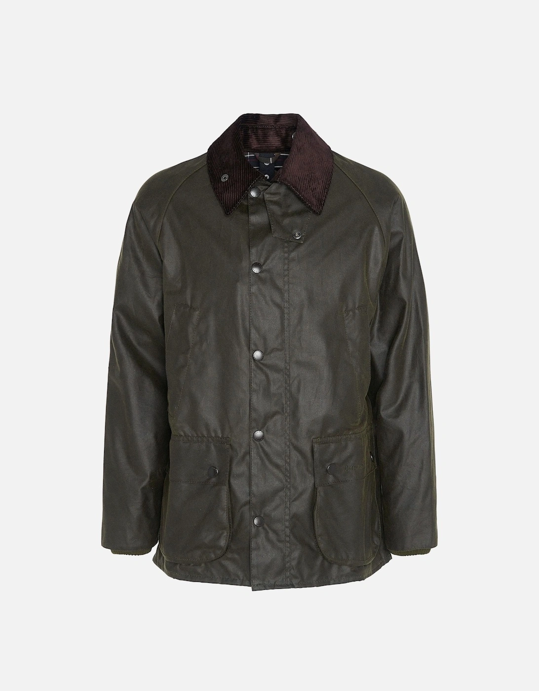 Bedale Mens Wax Jacket - Archive Olive