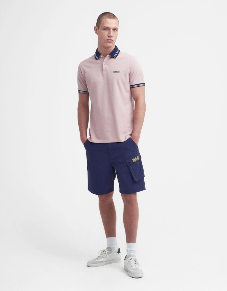 Tracker Mens Polo