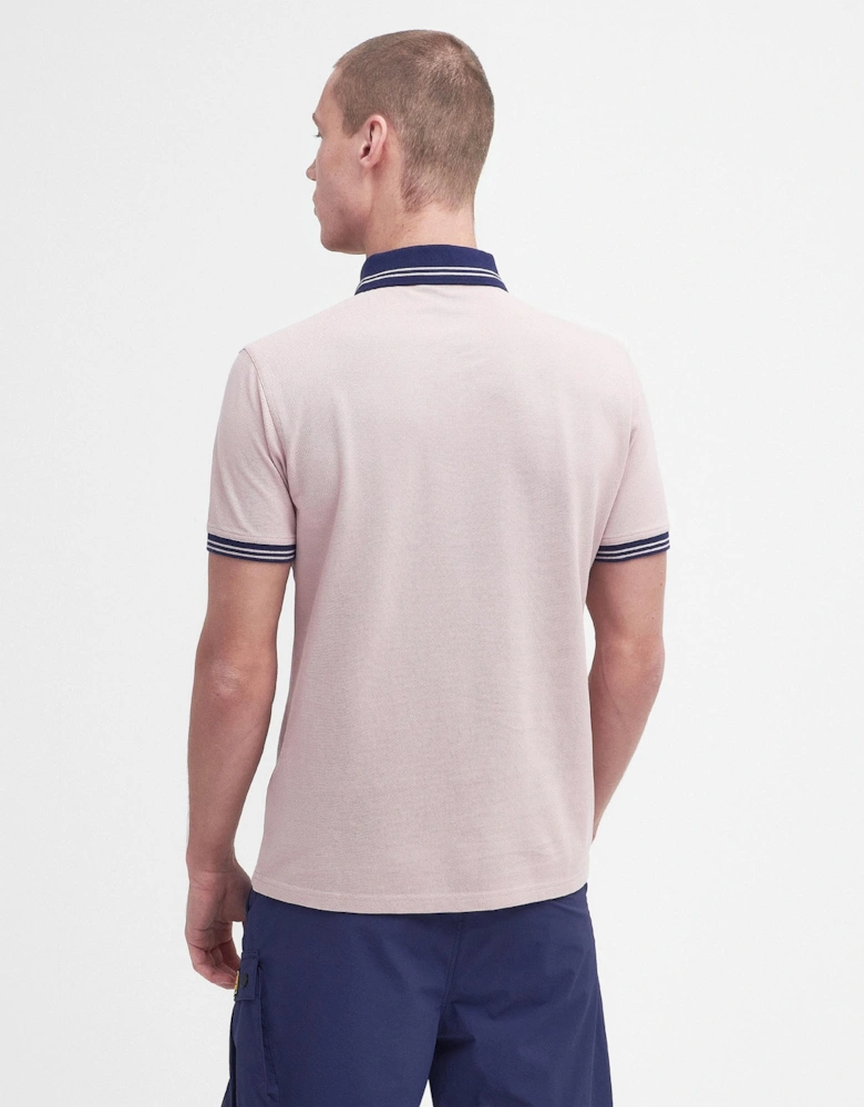 Tracker Mens Polo