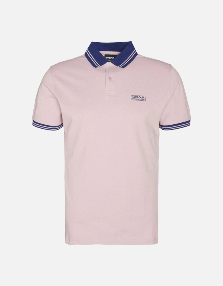 Tracker Mens Polo