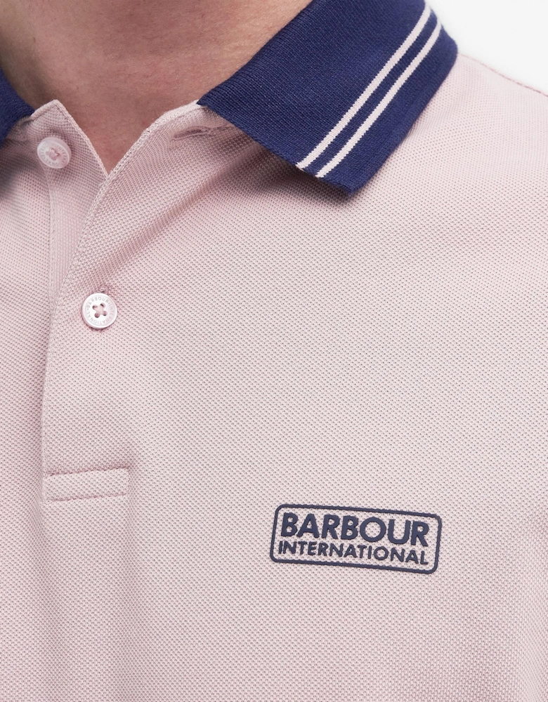 Tracker Mens Polo