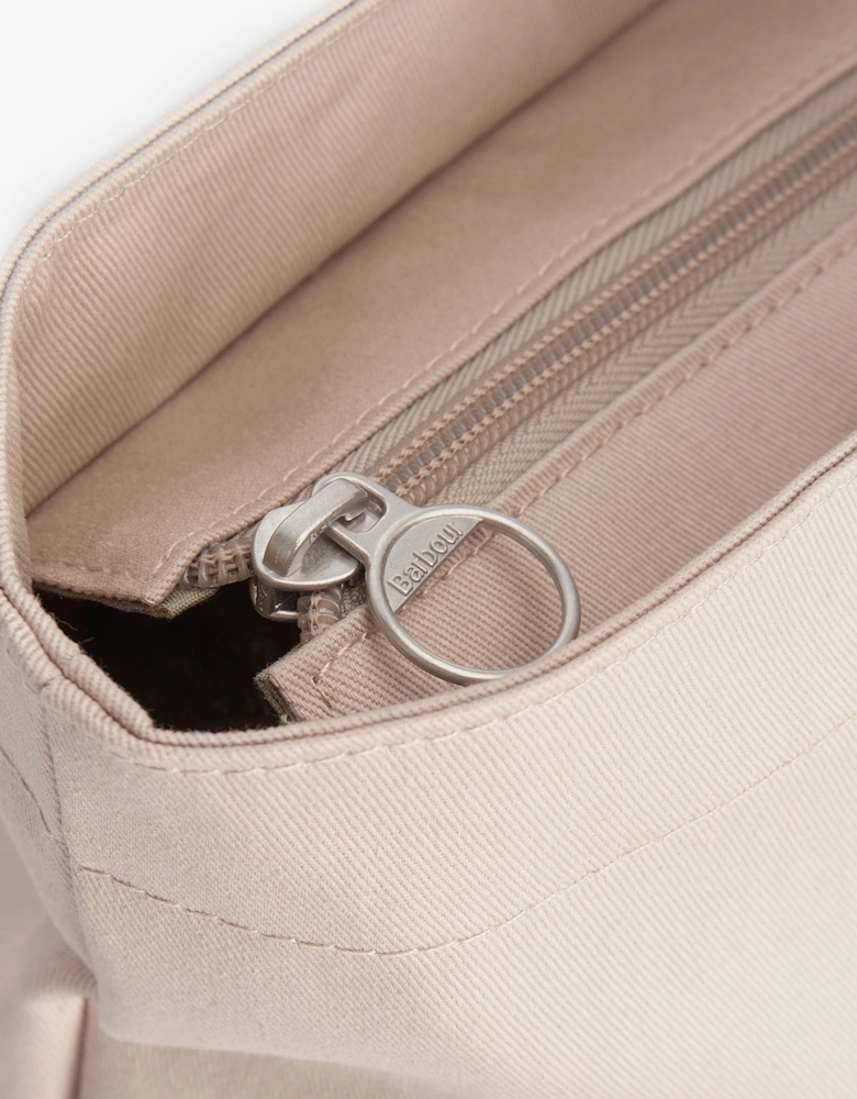Olivia Womens Tote Bag