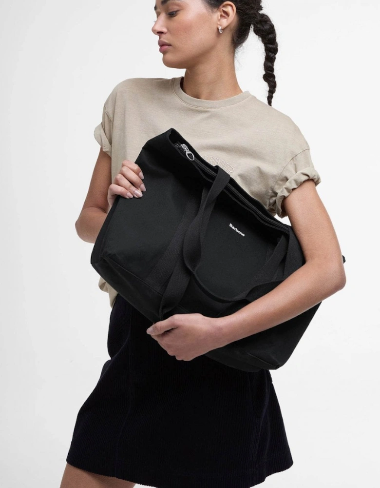 Olivia Womens Tote Bag