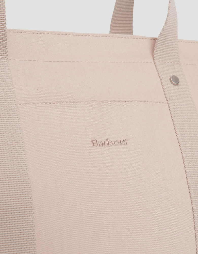 Olivia Womens Tote Bag