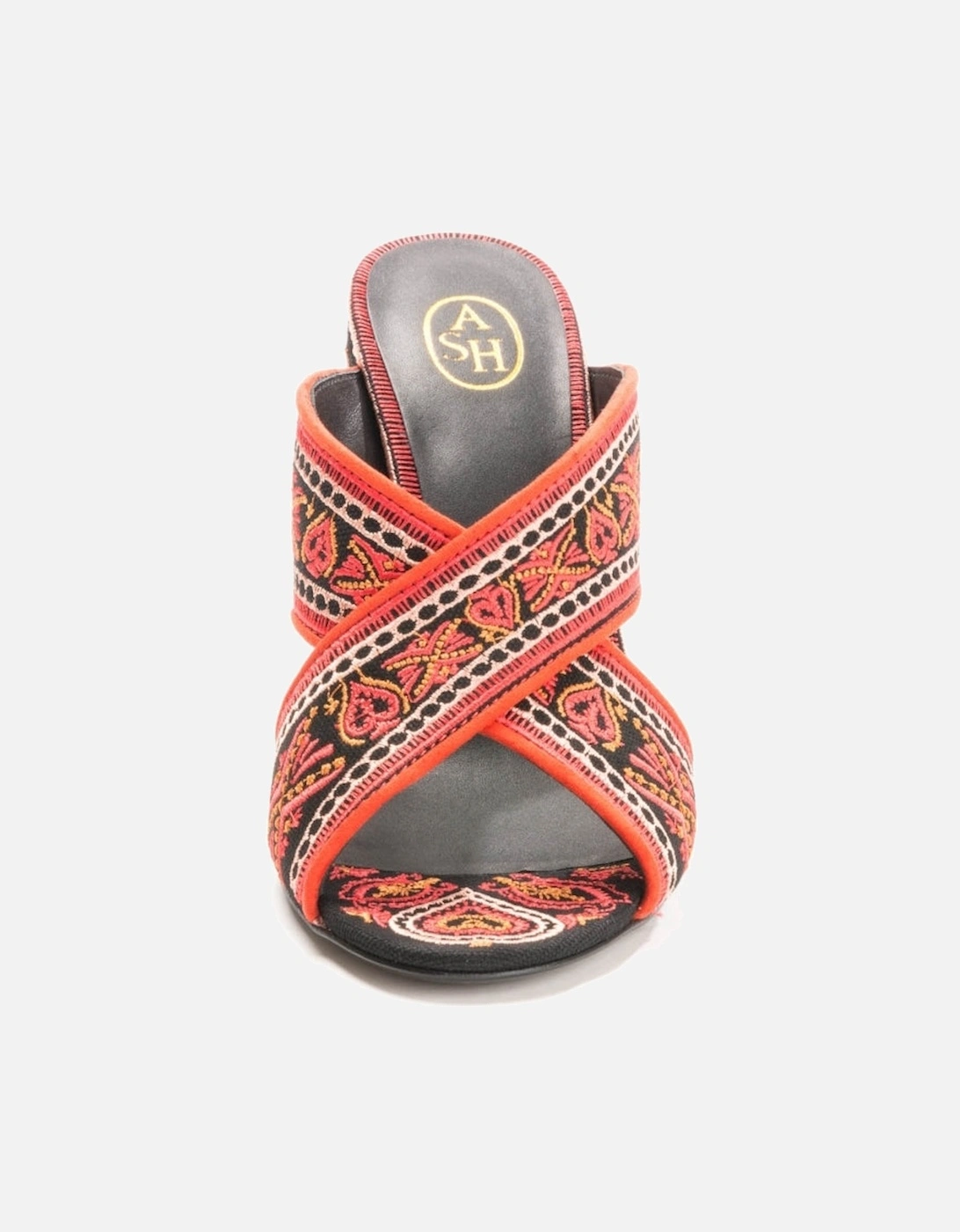 Ash Lola Canvas Womens Shoes