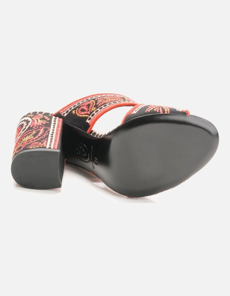 Ash Lola Canvas Womens Shoes