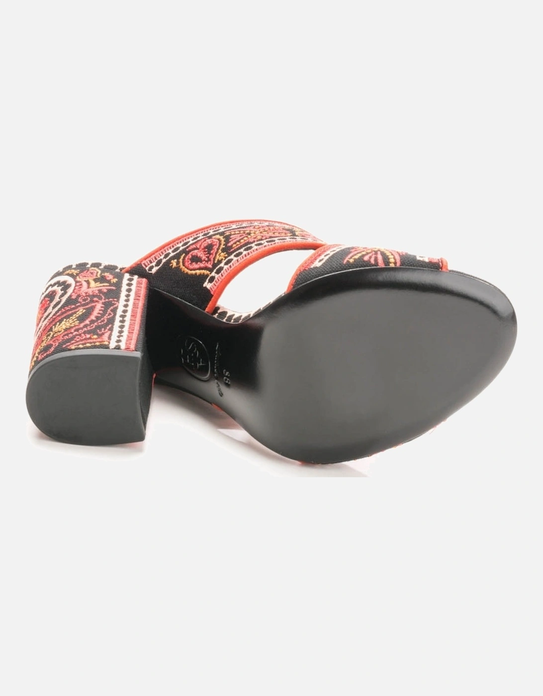Ash Lola Canvas Womens Shoes