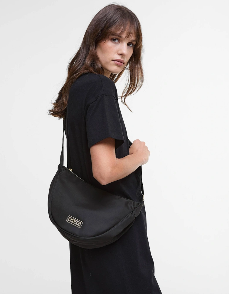 Qualify Womens Sling Bag