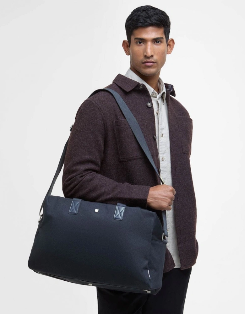 Cascade Mens Flight Bag