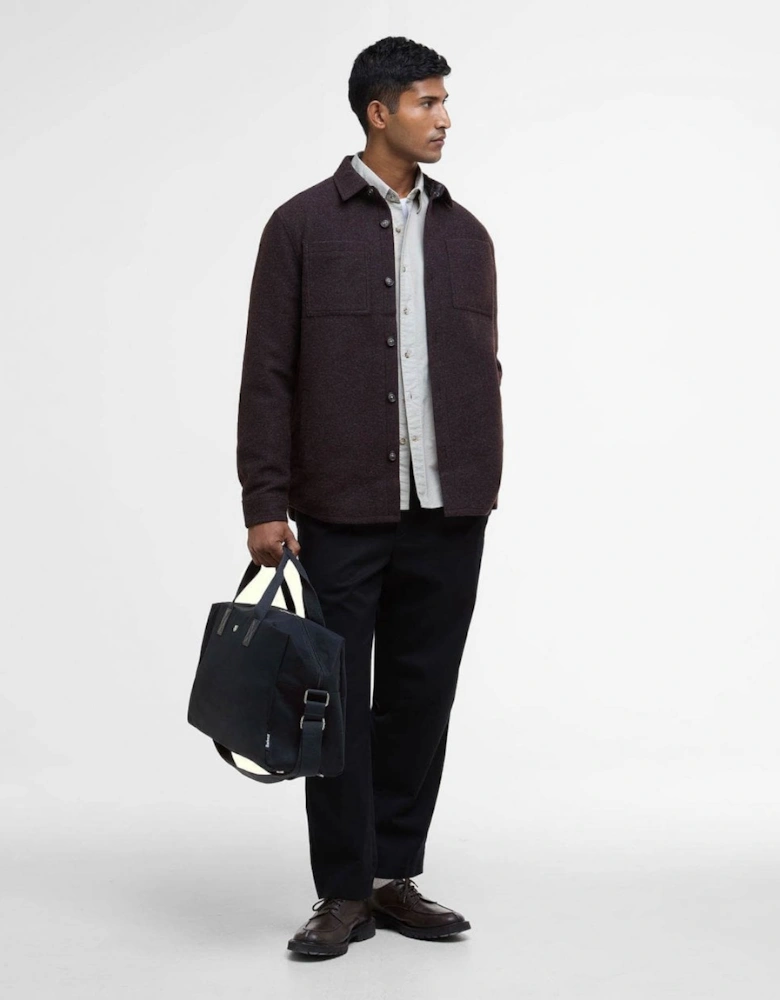 Cascade Mens Flight Bag