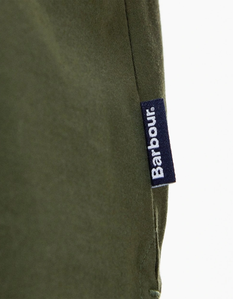 Durness Mens Pocket T-Shirt