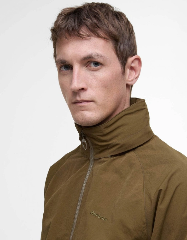 Keld Mens Showerproof Jacket