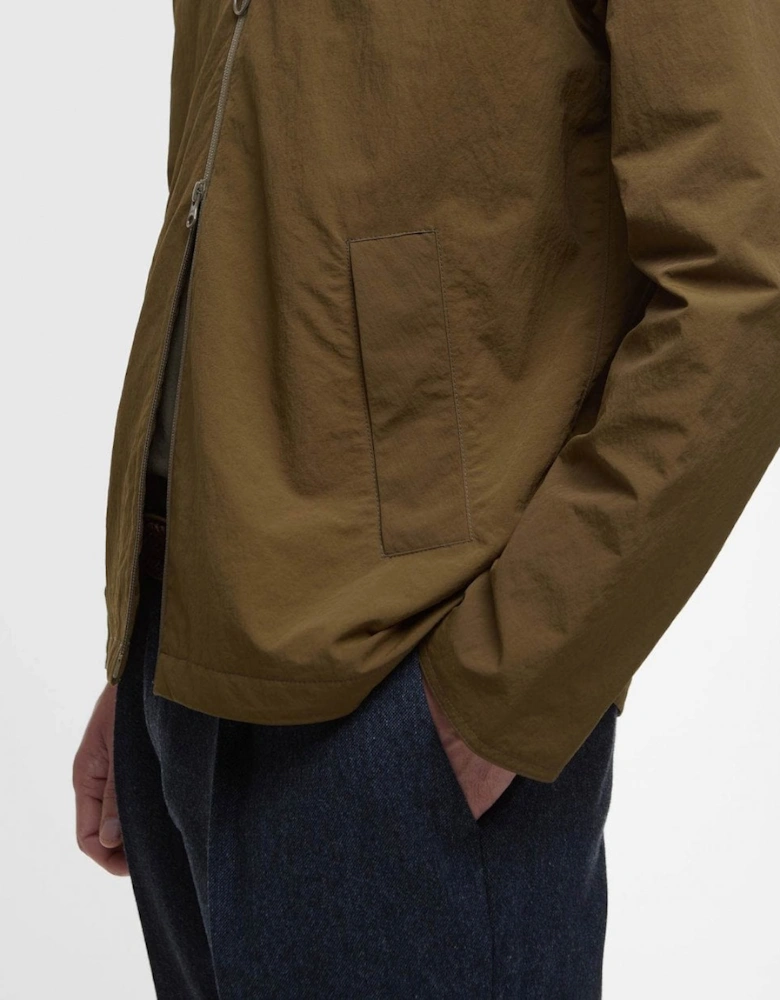 Keld Mens Showerproof Jacket