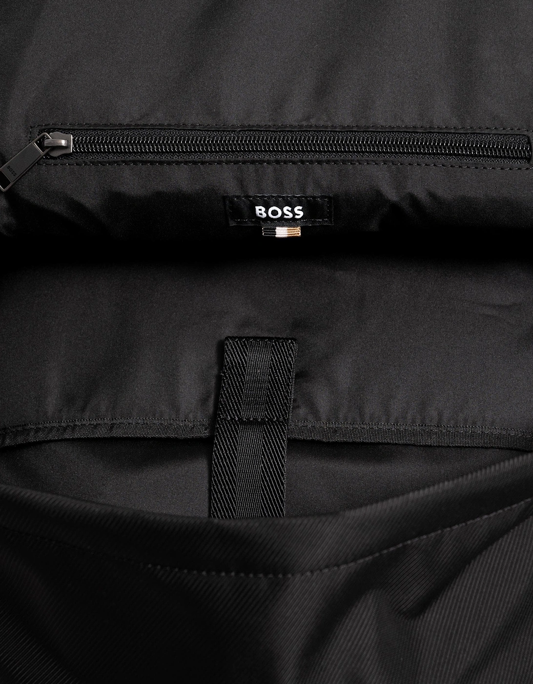 BOSS Orange Catch 3.0 Mens Backpack
