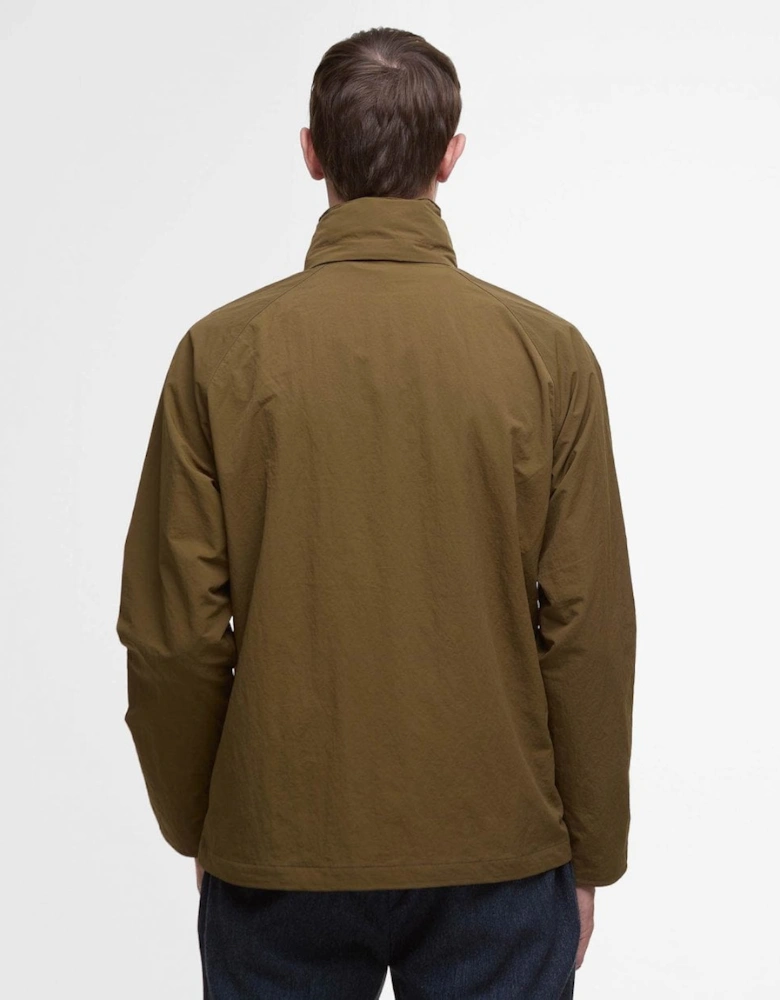 Keld Mens Showerproof Jacket