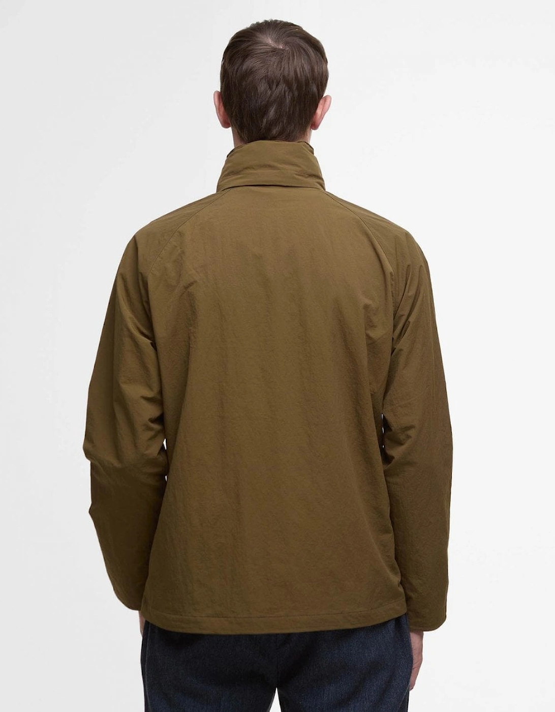 Keld Mens Showerproof Jacket