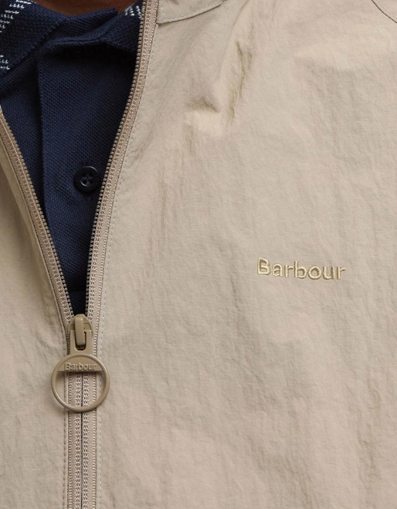 Keld Mens Showerproof Jacket