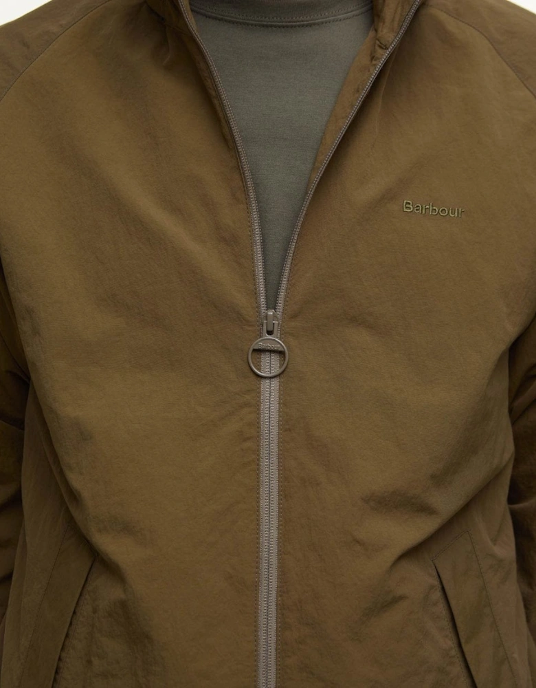 Keld Mens Showerproof Jacket