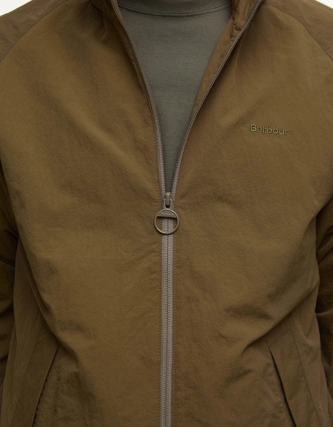 Keld Mens Showerproof Jacket
