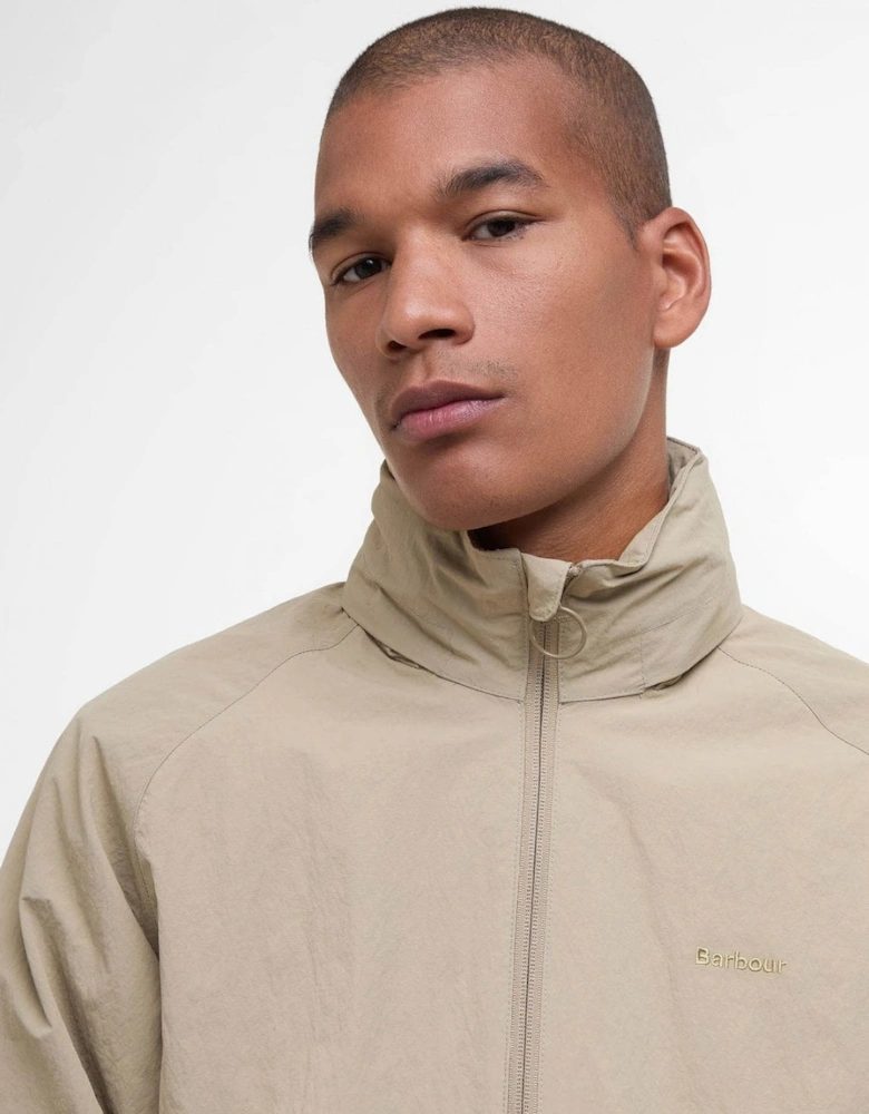 Keld Mens Showerproof Jacket