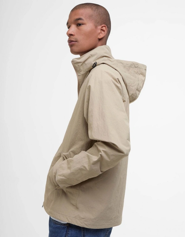 Keld Mens Showerproof Jacket