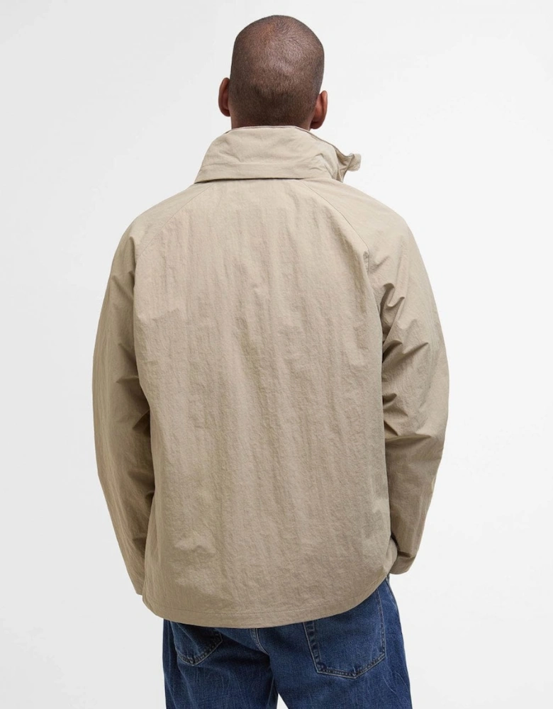 Keld Mens Showerproof Jacket