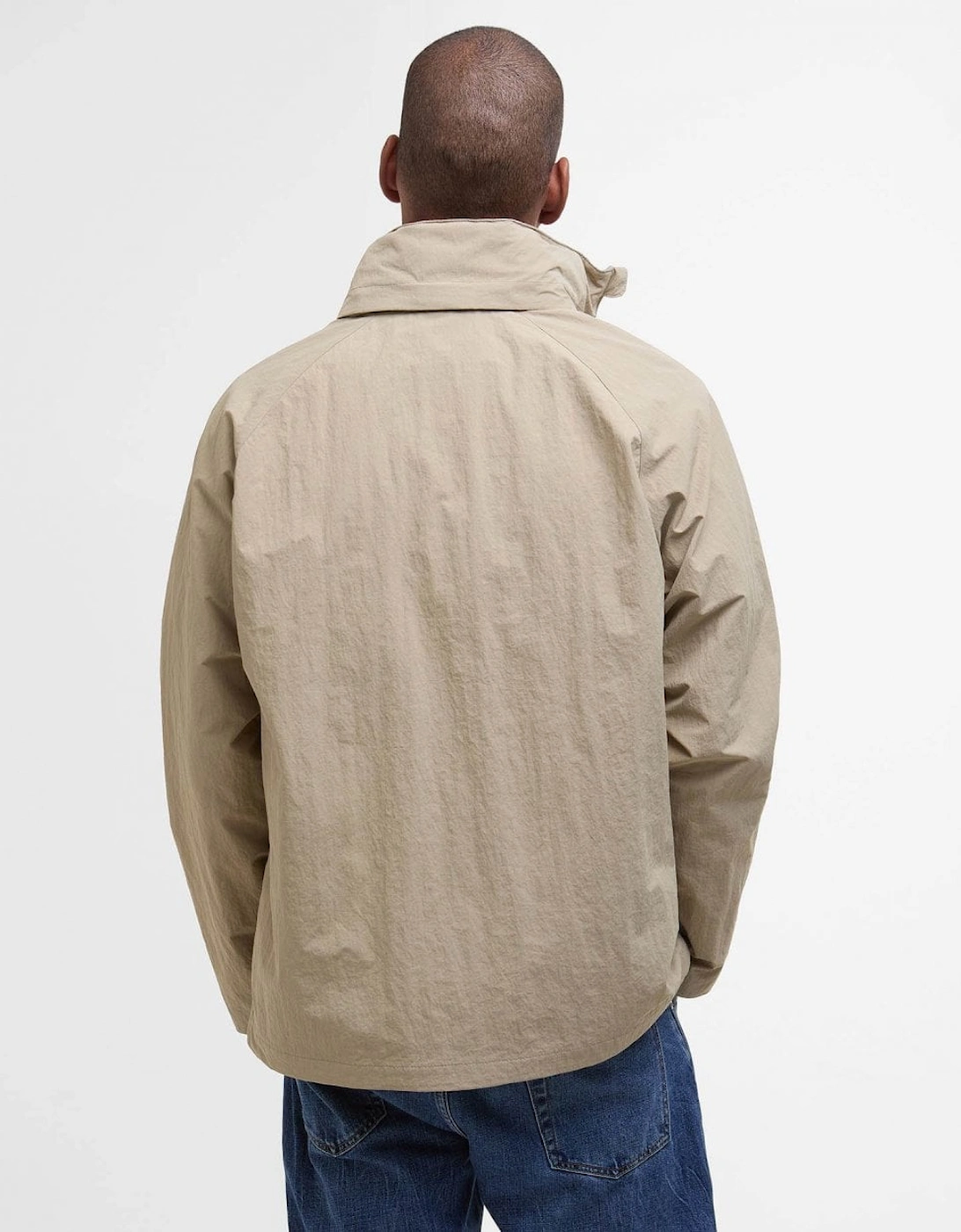 Keld Mens Showerproof Jacket