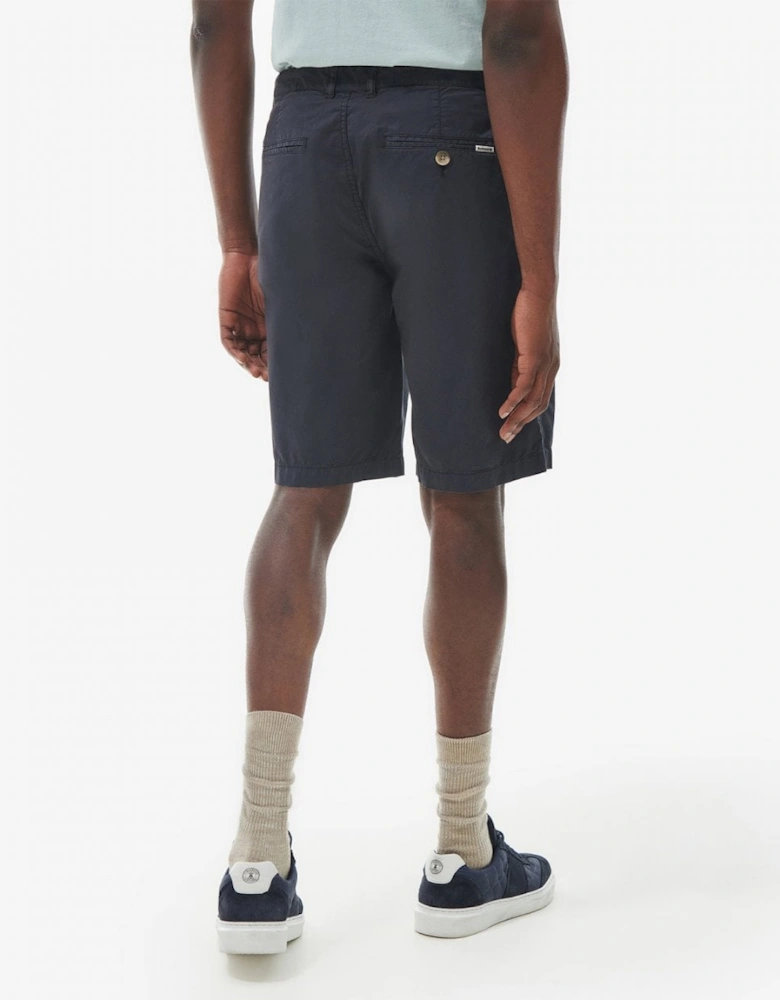 Corbett Mens Poplin Shorts