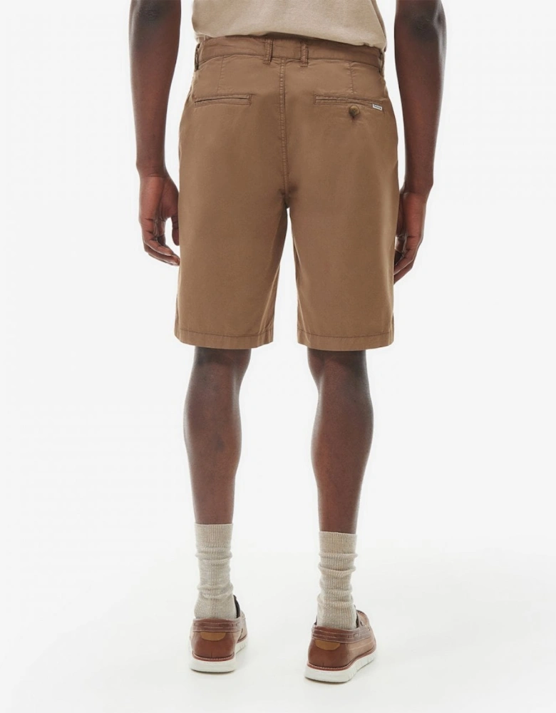 Corbett Mens Poplin Shorts