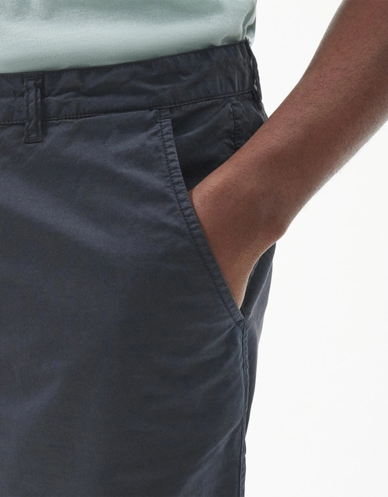Corbett Mens Poplin Shorts