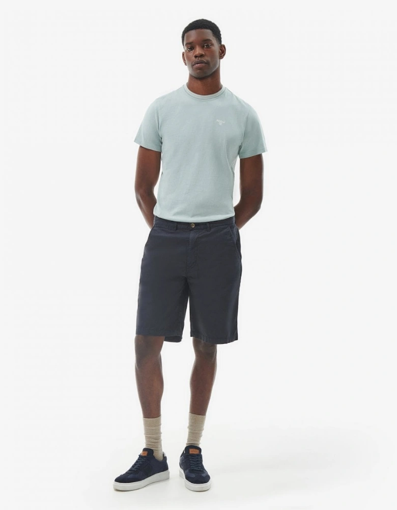 Corbett Mens Poplin Shorts