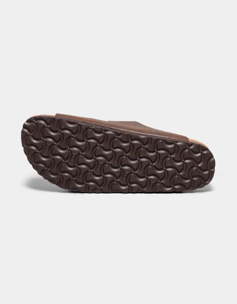 Oiled Nubuck Womens Sandals