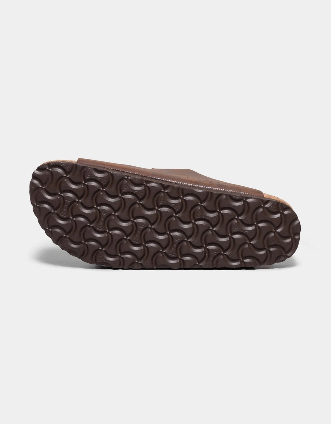 Oiled Nubuck Womens Sandals