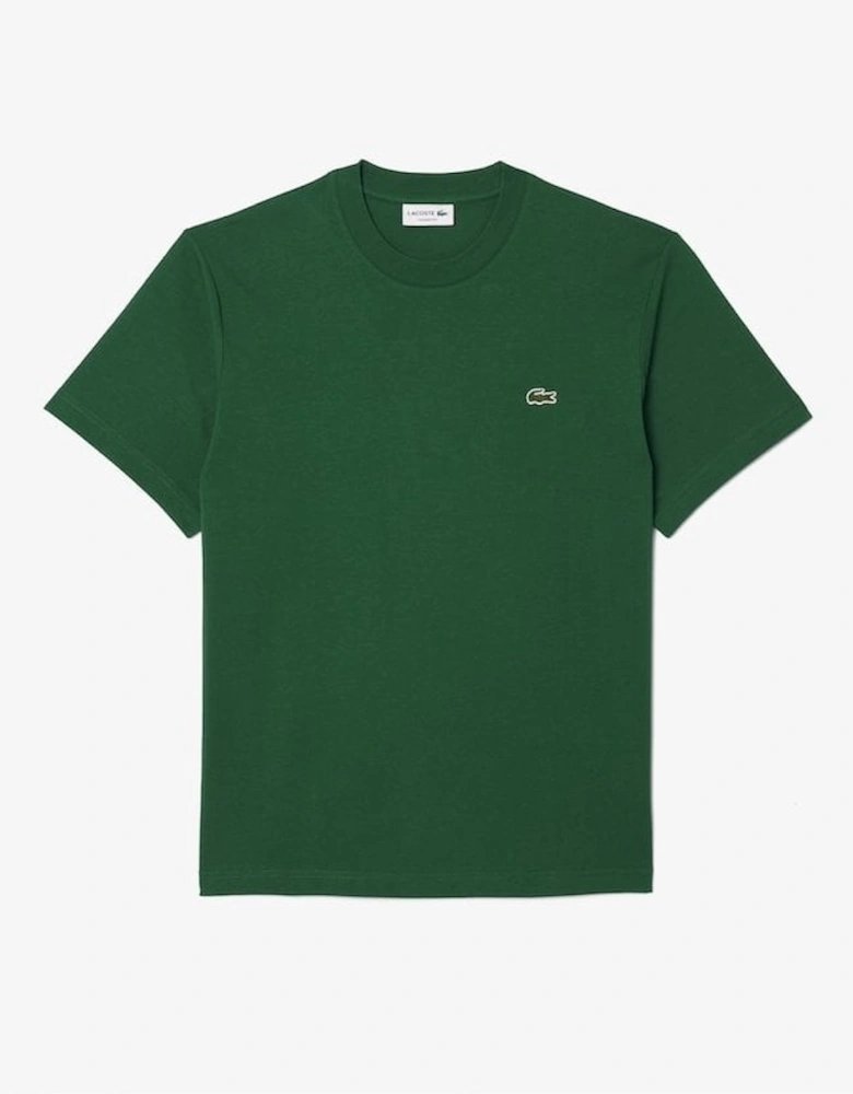 Mens Classic Fit Cotton Jersey T-Shirt