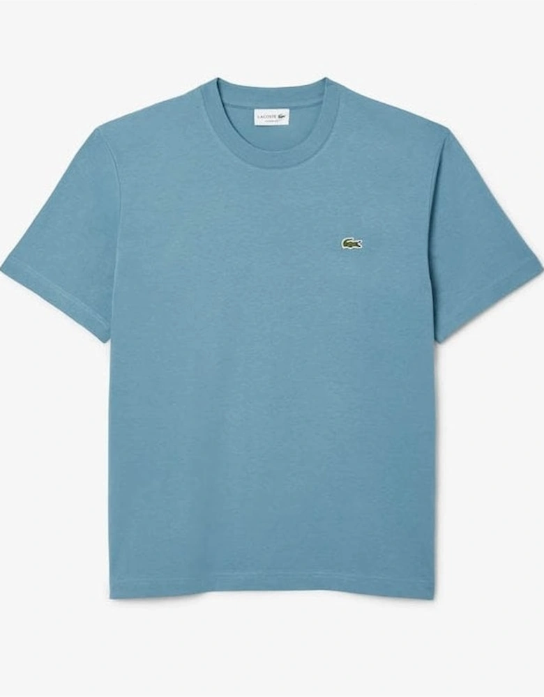 Mens Classic Fit Cotton Jersey T-Shirt