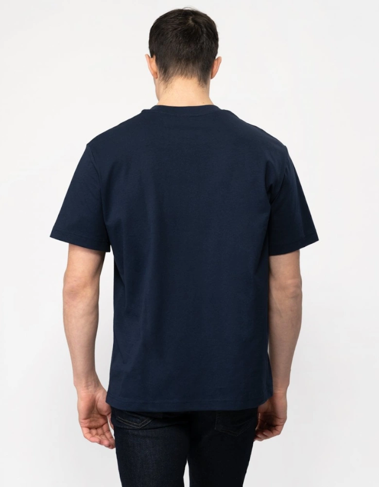 Mens Classic Fit Cotton Jersey T-Shirt