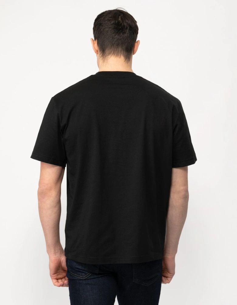 Mens Classic Fit Cotton Jersey T-Shirt