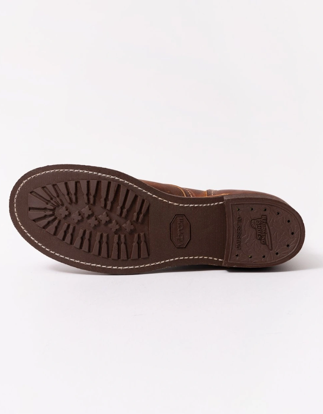 Iron Ranger Mens Boot