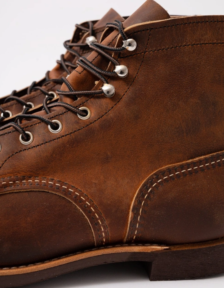 Iron Ranger Mens Boot