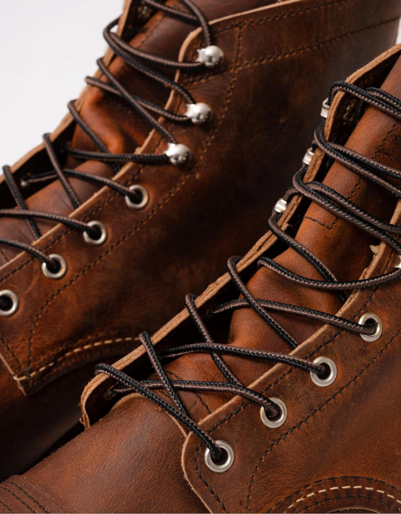 Iron Ranger Mens Boot