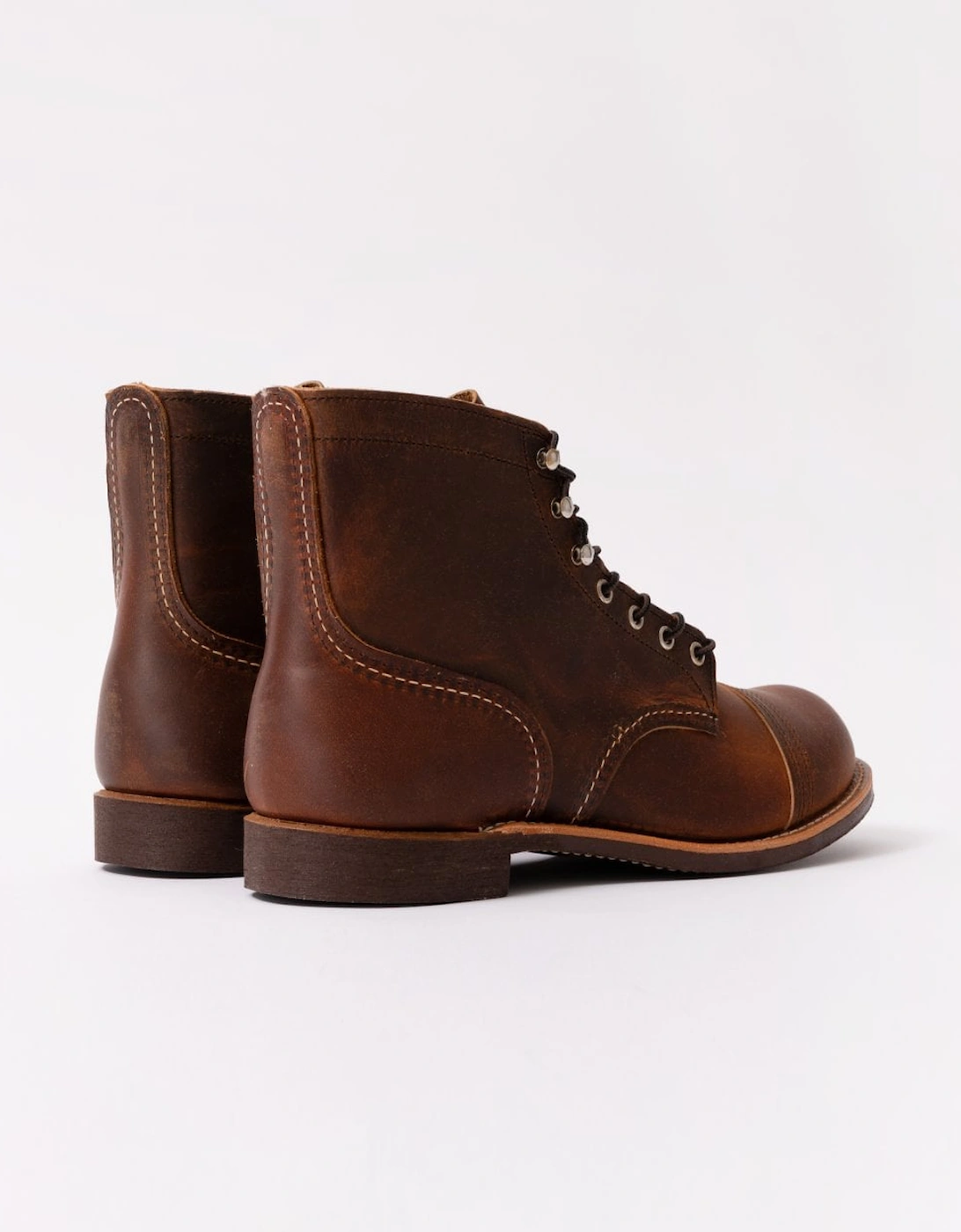 Iron Ranger Mens Boot