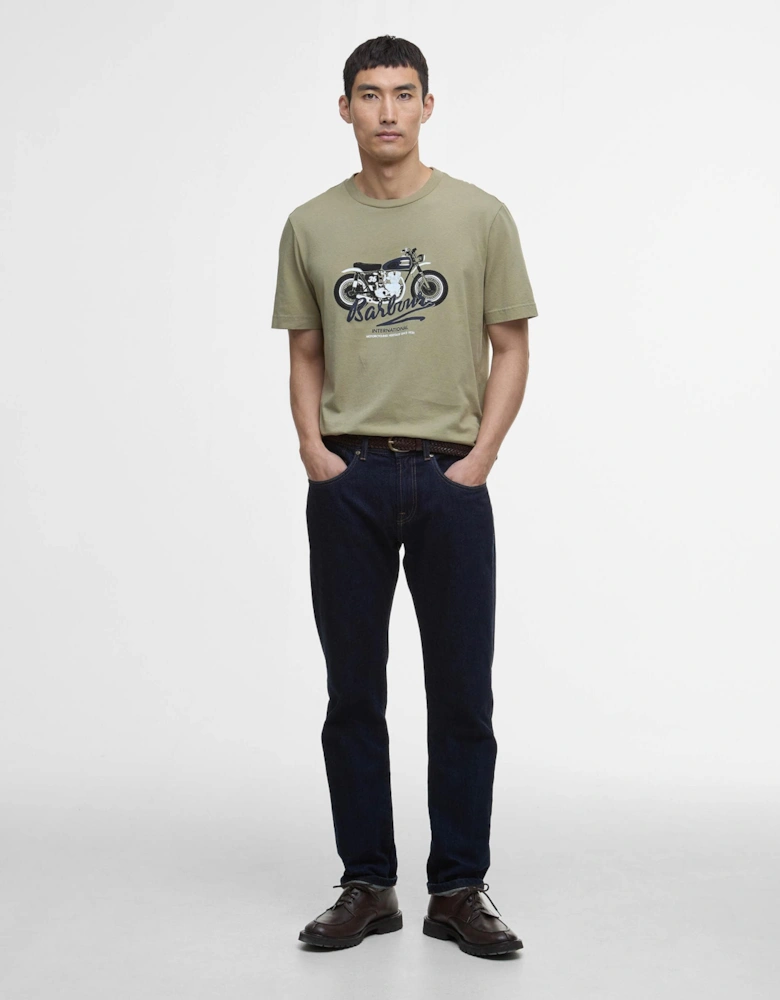 Stonebridge Mens T-Shirt