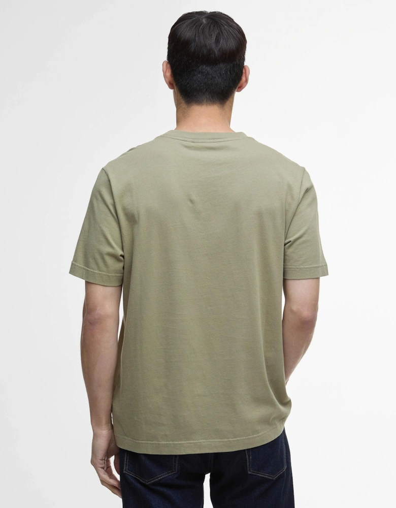Stonebridge Mens T-Shirt